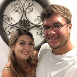 Meet your Posher, Ben